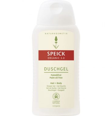 Speick Organische Douchegel Palmolievrij 200 ml