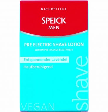 Speick Pre Shave Lotion 100 ml