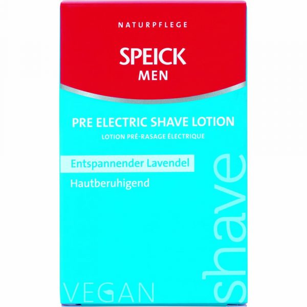 Speick Pre Shave Lotion 100 ml