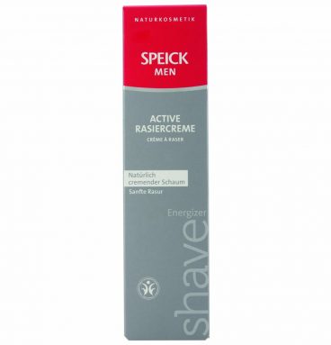 Speick Scheercreme 75 ml