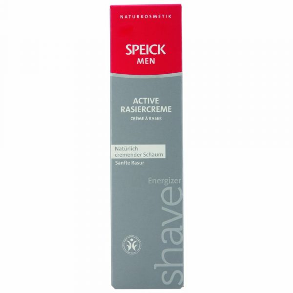 Speick Scheercreme 75 ml