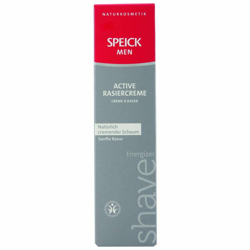 Speick Scheercreme 75 ml