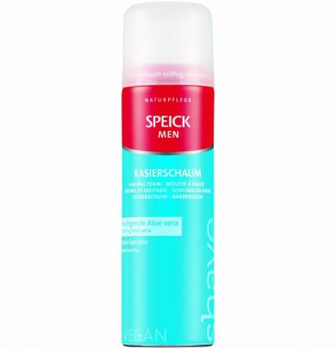 Speick Scheerschuim 200 ml