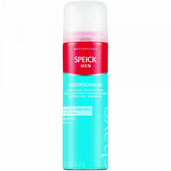 Speick Scheerschuim 200 ml