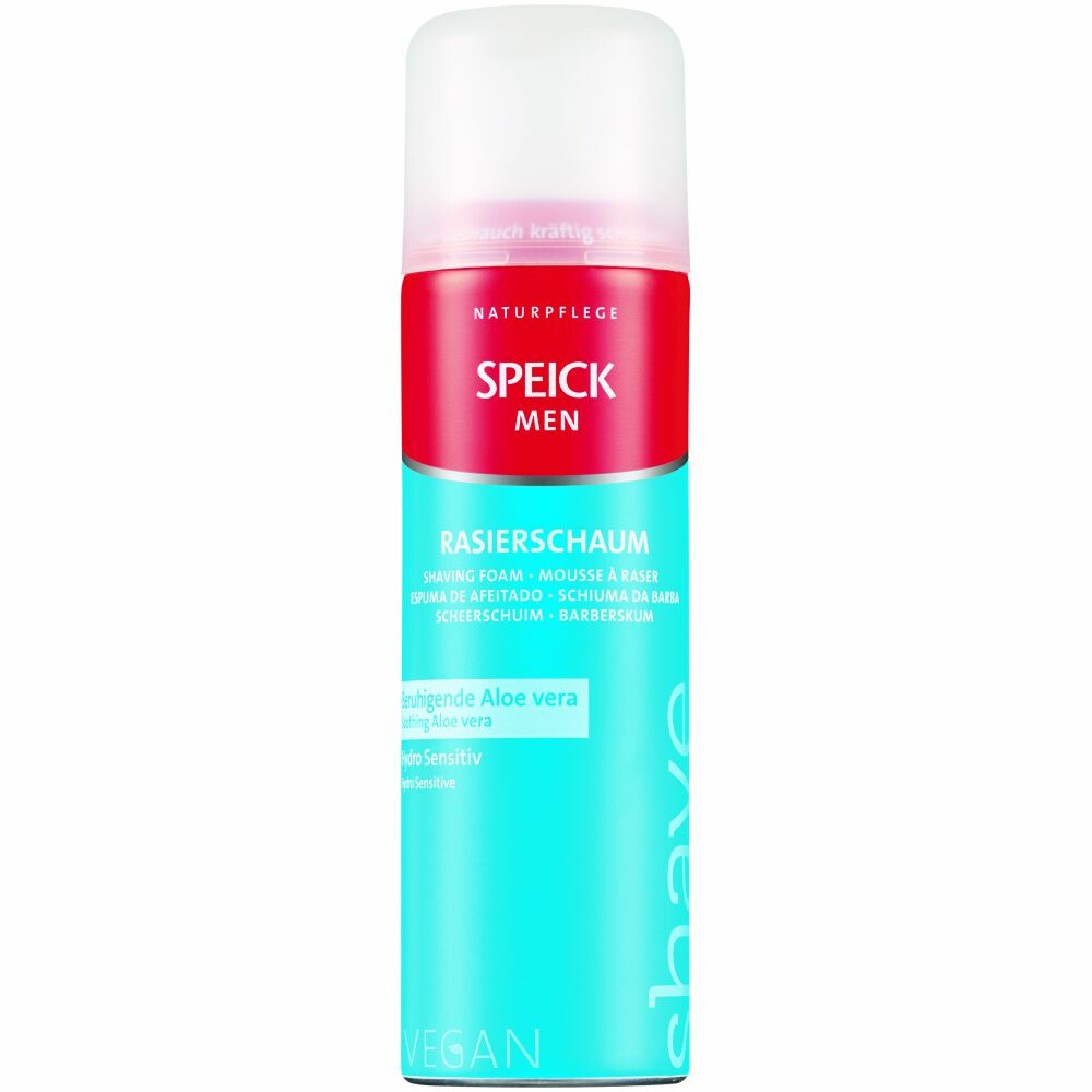 Speick Scheerschuim 200 ml