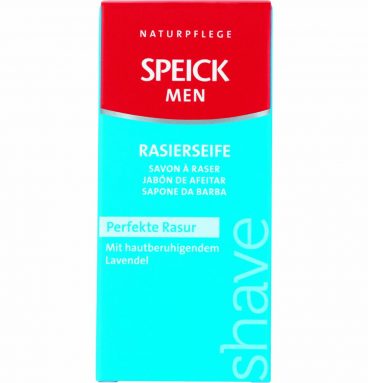 Speick Scheerzeep Stick 50 gr