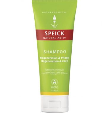 Speick Shampoo Herstel 200 ml