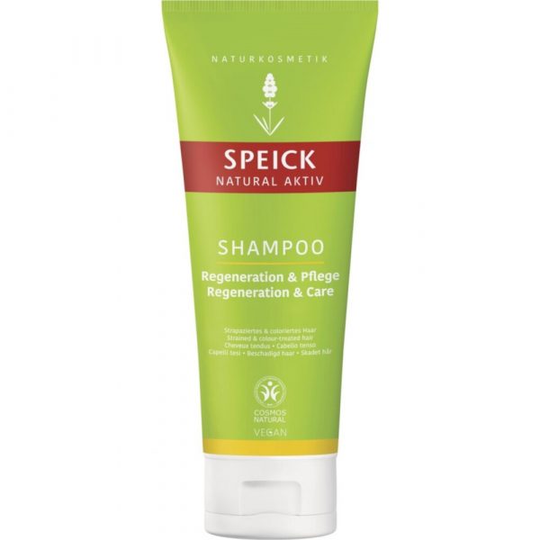 Speick Shampoo Herstel 200 ml