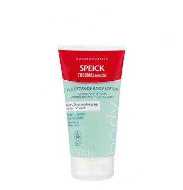 Speick Thermal Bodylotion Sensitive 150 ml