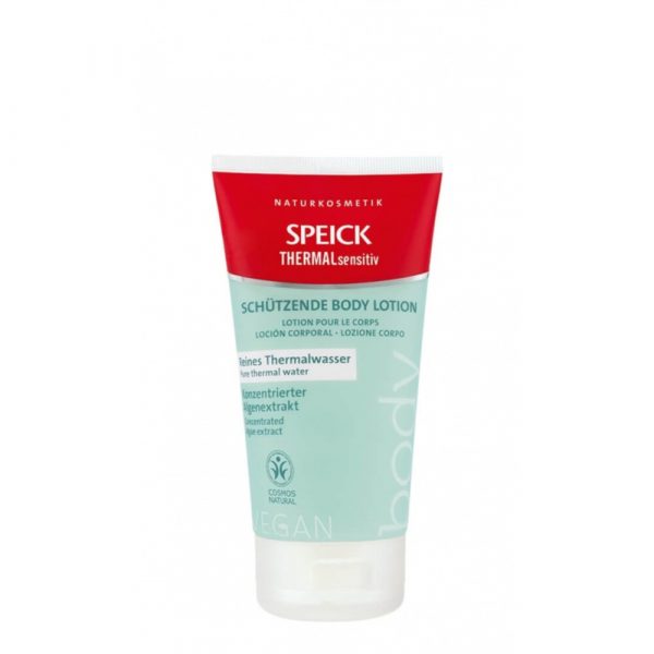 Speick Thermal Bodylotion Sensitive 150 ml