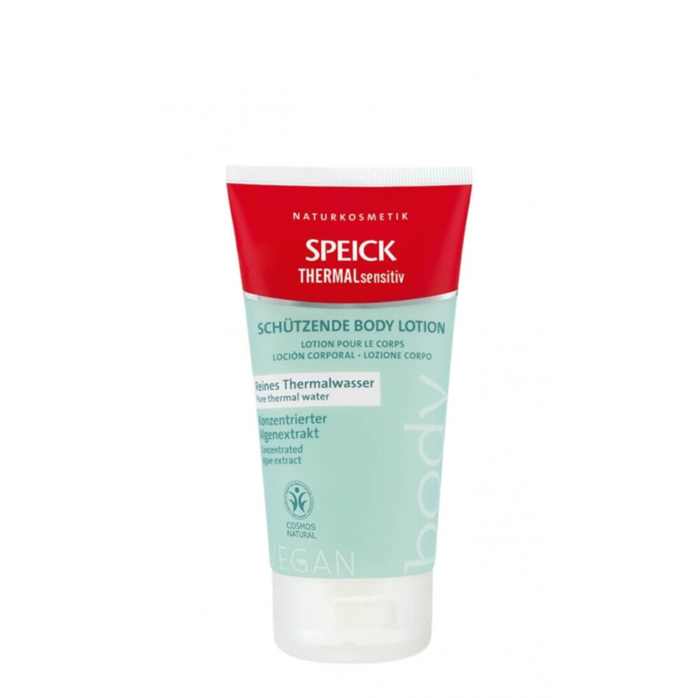 Speick Thermal Bodylotion Sensitive 150 ml