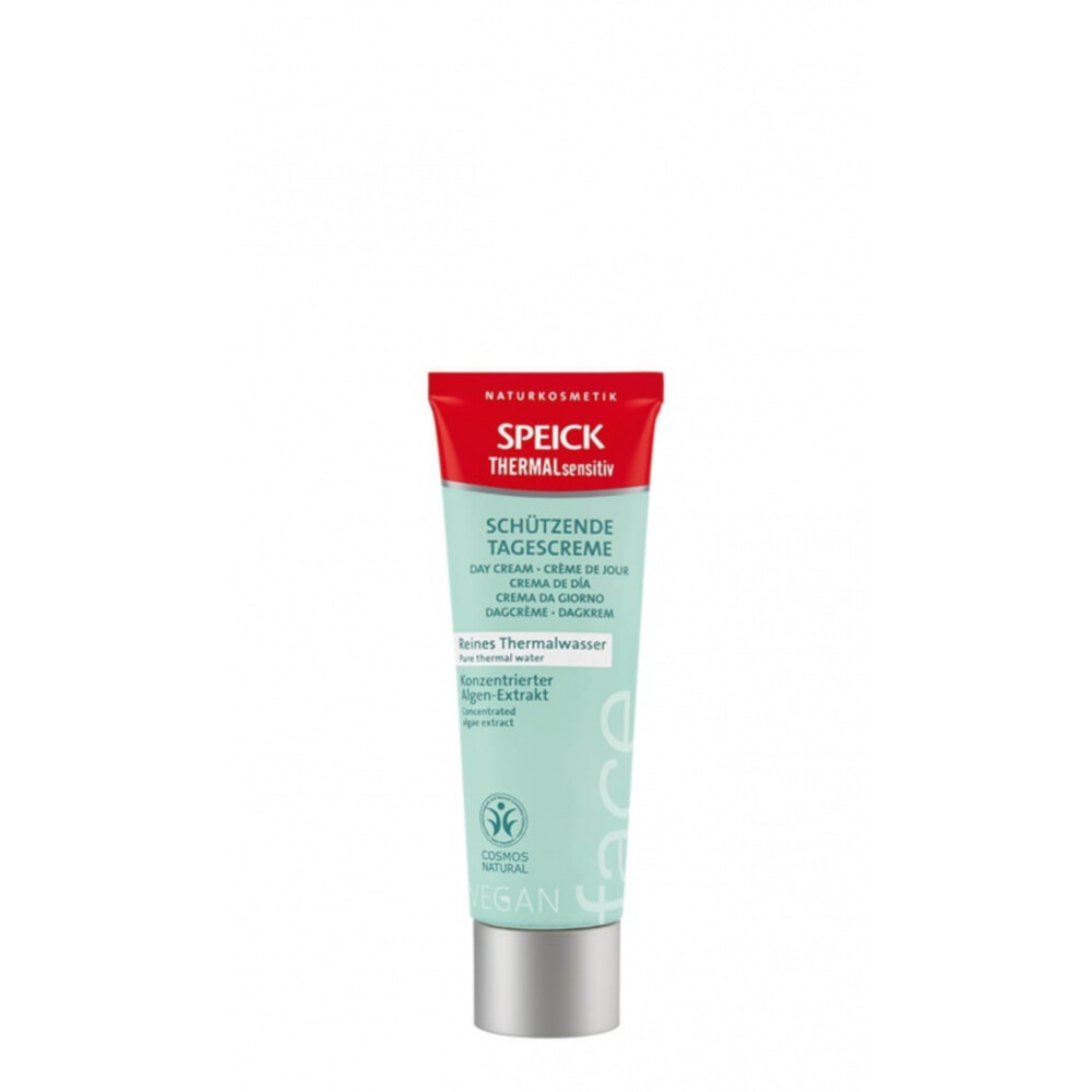 Speick Thermal Sensitive Dagcrème 50 ml