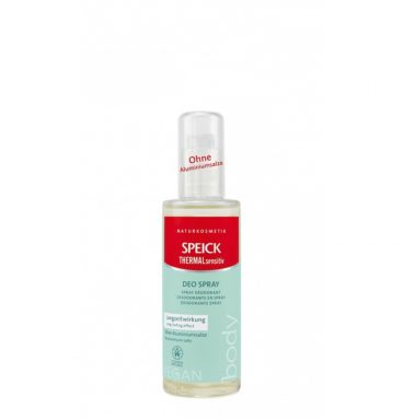 Speick Thermal Sensitive Deodorant Spray 75 ml