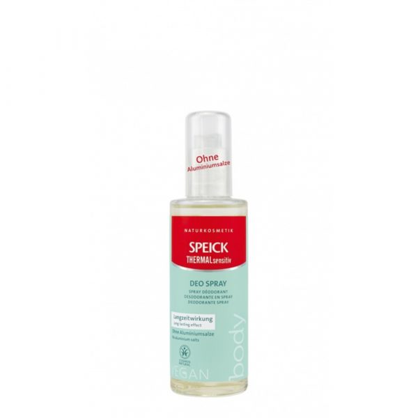 Speick Thermal Sensitive Deodorant Spray 75 ml