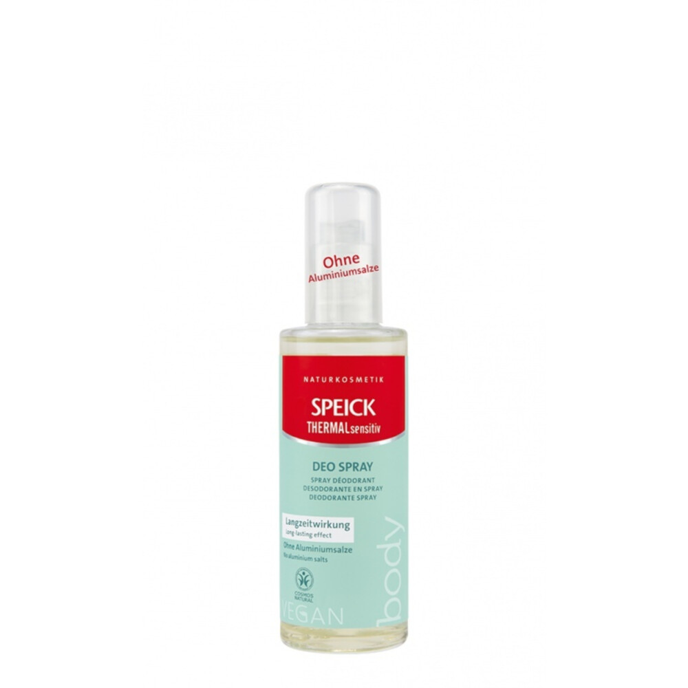 Speick Thermal Sensitive Deodorant Spray 75 ml