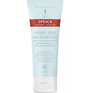 Speick Thermal Sensitive Hand&Nagel 50 ml