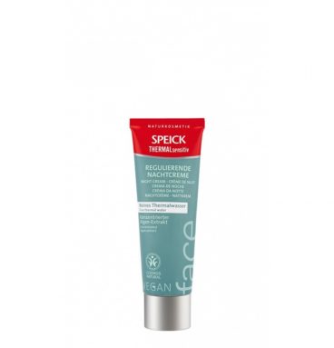 Speick Thermal Sensitive Nachtcrème 50 ml