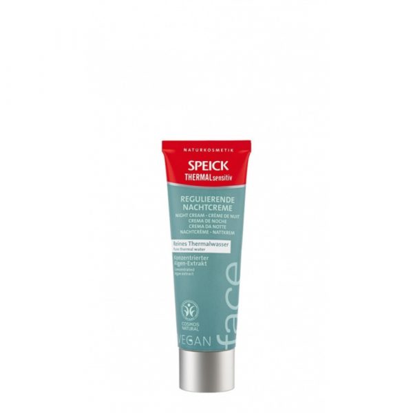 Speick Thermal Sensitive Nachtcrème 50 ml