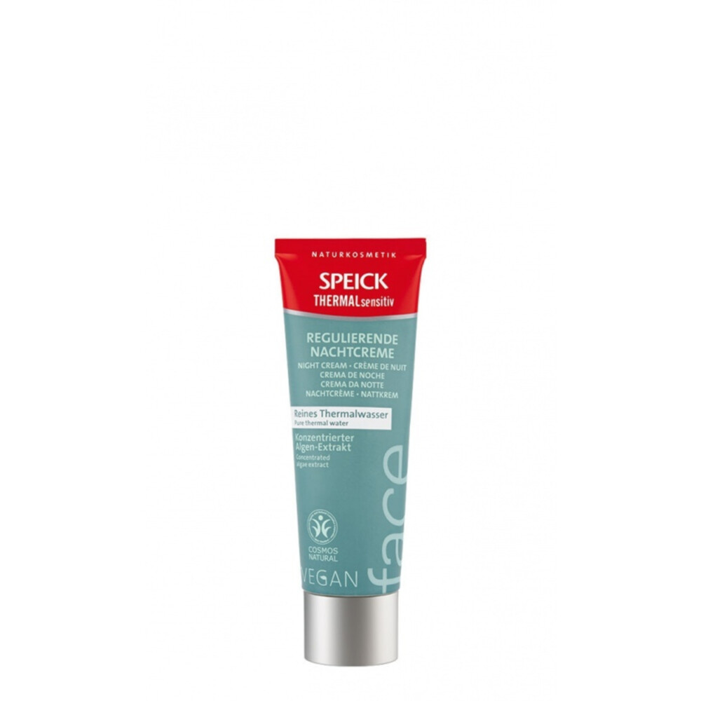 Speick Thermal Sensitive Nachtcrème 50 ml