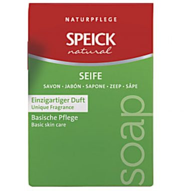 Speick Zeep Naturel 100 gr