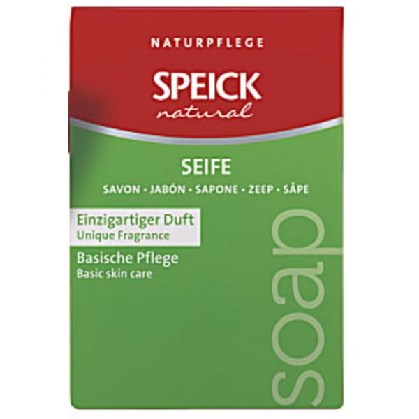 Speick Zeep Naturel 100 gr