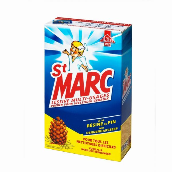 St. Marc Verfreiniger 1600 gram