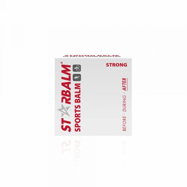 Starbalm Spierbalsem Sterk 10 gram