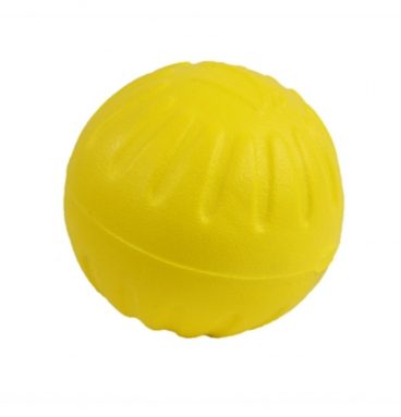 Starmark Fantastic Durafoam Bal Geelø 7 cm