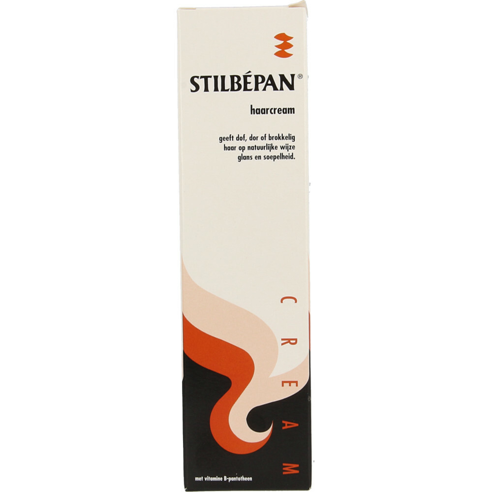 Stilbepan Haarcreme Alfaco 100 ml