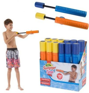 Summertime Foam Shooter 33 cm