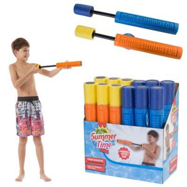 Summertime Foam Shooter 33 cm