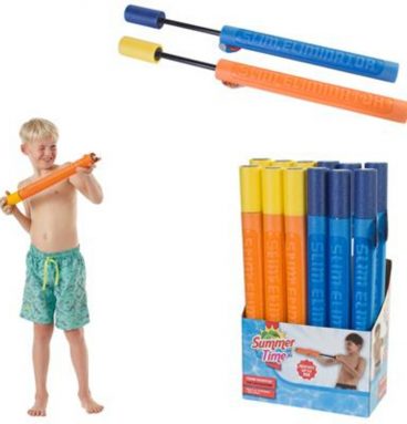 Summertime Foam Shooter 54cm