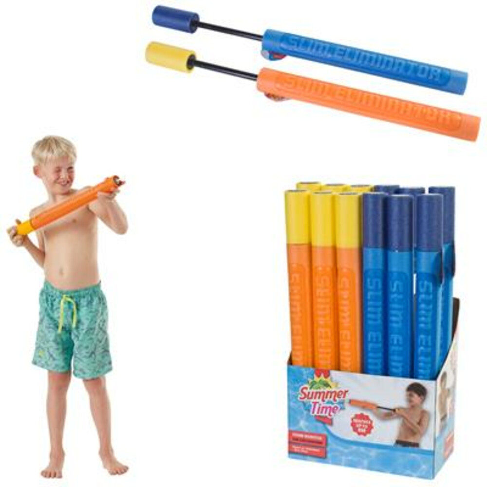 Summertime Foam Shooter 54cm