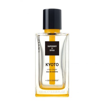 Superdry Kyoto Eau de Toilette Spray 100 ml