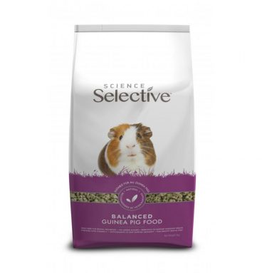 Supreme Selective Cavia 3 kg