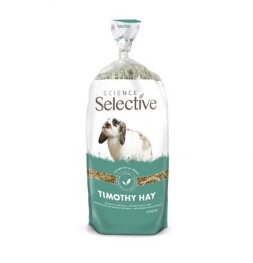 4x Supreme Selective Timothy Hooi 400 gr