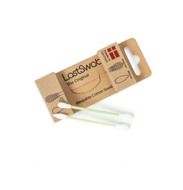 Swab Mix Refill Groen