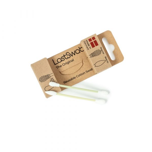 Swab Mix Refill Groen