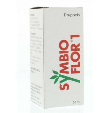 Symbio Flor 1 50 ml