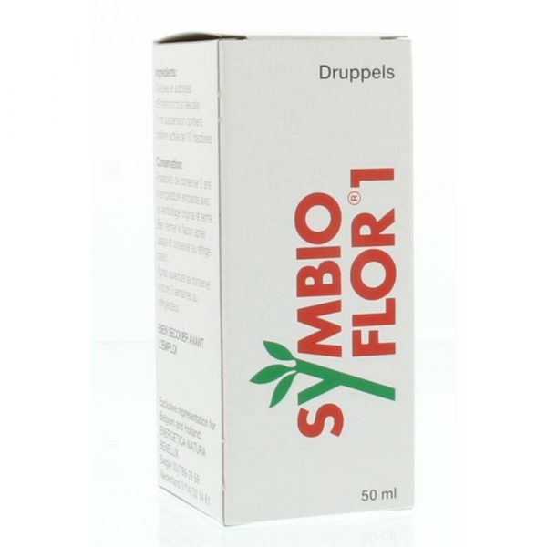 Symbio Flor 1 50 ml