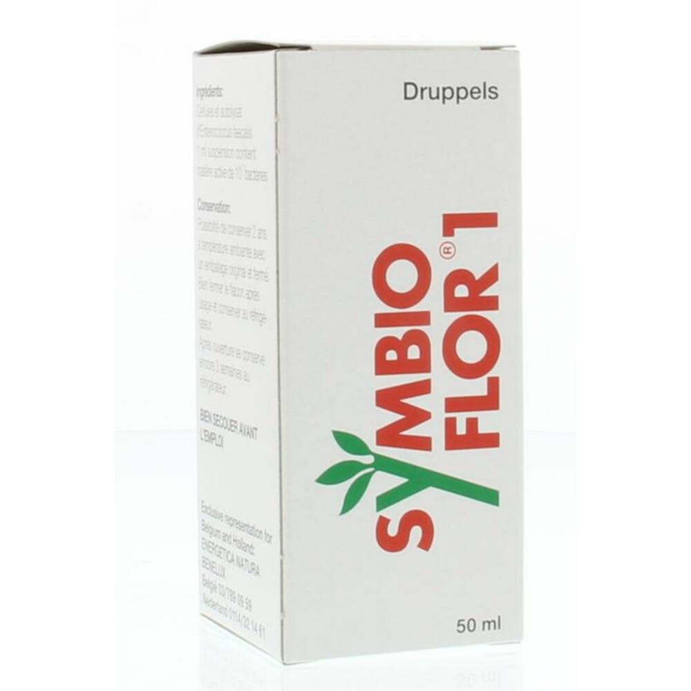 Symbio Flor 1 50 ml