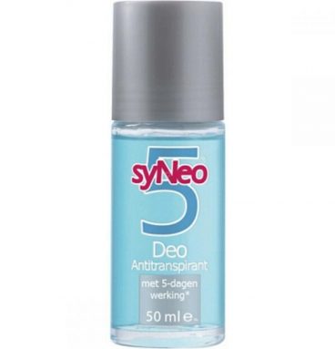 Syneo Deodorant Anti-transpirant Roller 50 ml