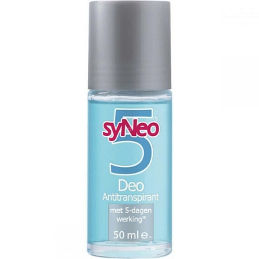 Syneo Deodorant Anti-transpirant Roller 50 ml