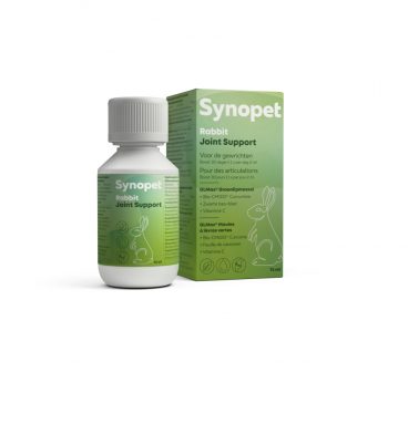 Synopet Joint Support Konijn 75 ml