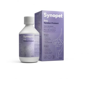 Synopet Tendon Protect Hond 200 ml