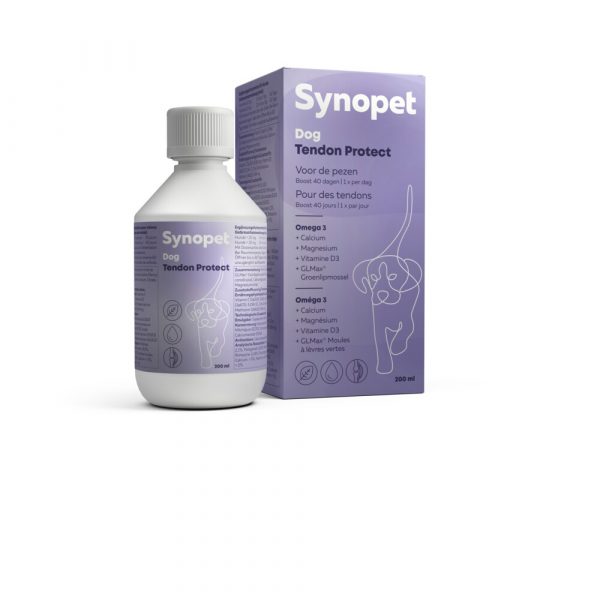 Synopet Tendon Protect Hond 200 ml