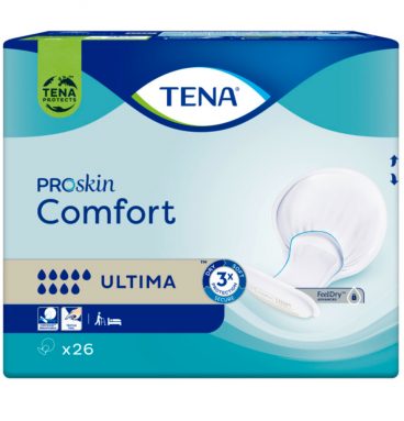 TENA Comfort Ultima 26 stuks