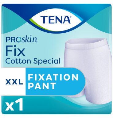 24x TENA Fix Cotton Special XXL