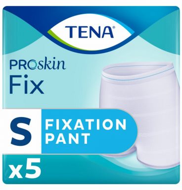 TENA Fix Stretchbroekjes Small 5 stuks