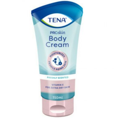 TENA ProSkin Body Cream 150 ml